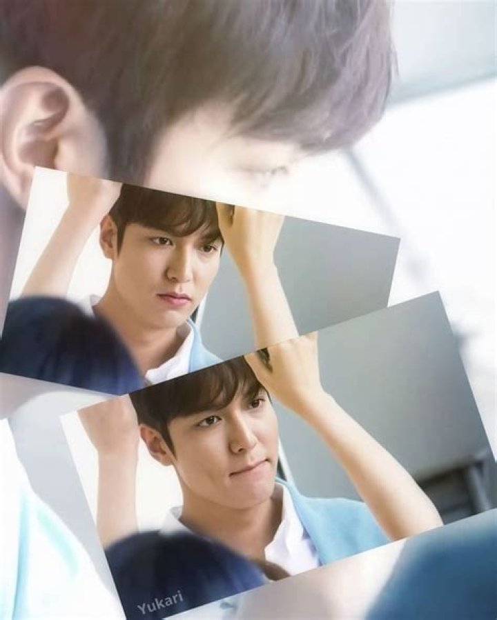 Lee Min Ho, Promiz film making, 20200826. Film Making, Lee Min Ho
