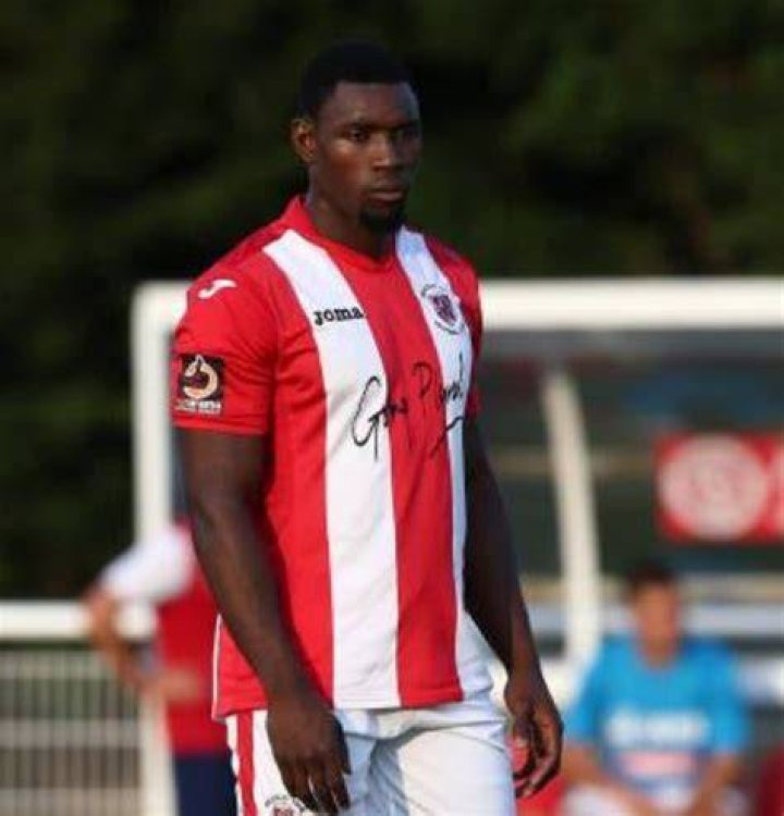 Lee Ndlovu Is He Related to Peter Ndlovu? Family, Bio, Wiki, Career