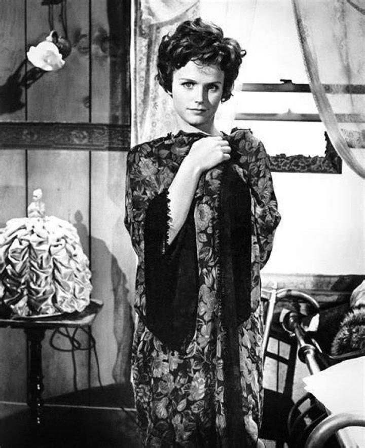 Lee Remick (14 December 1935 2 July 1991) Promotional Photograph в 2020 г