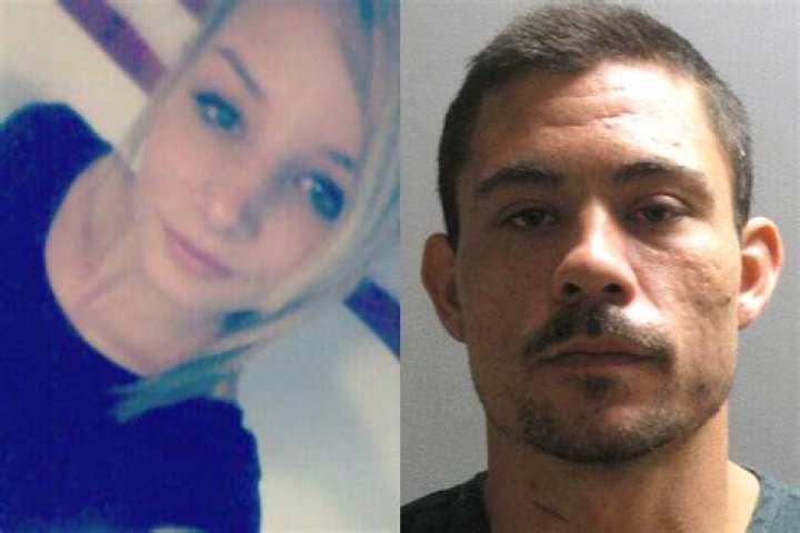 Lee Rodarte Confessed To The Murder Of A 21yearold Girl (Latest 2021)