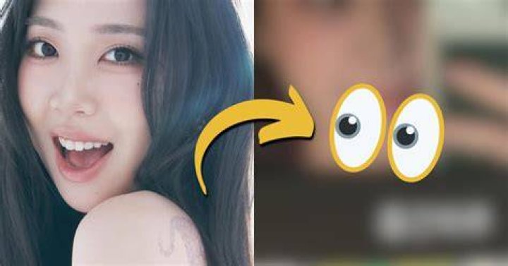 Lee Young Ji shows off her rainbow bangs in new SNS updates allkpop