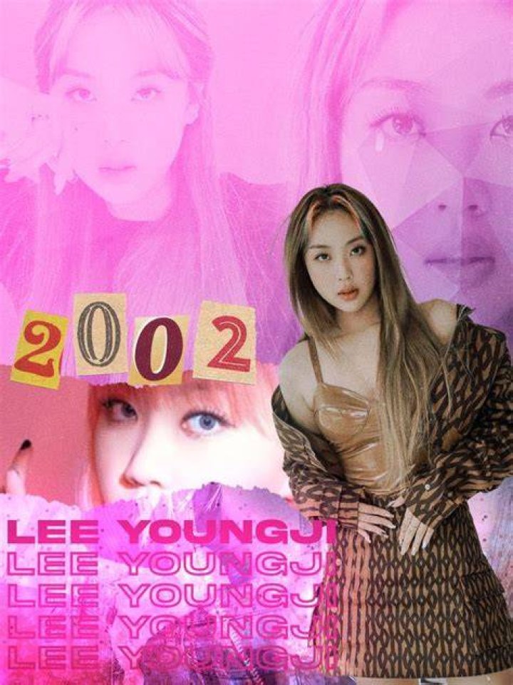 Lee YoungJi (2002) AsianWiki