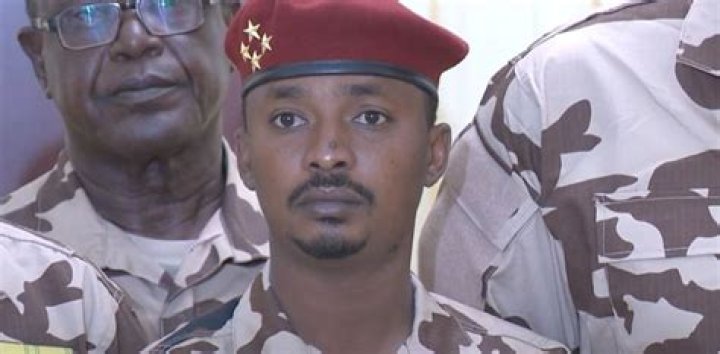 Legacy of Chad&rsquo;s gatekeeper politics lives on beyond D&eacute;by &mdash; and carries
