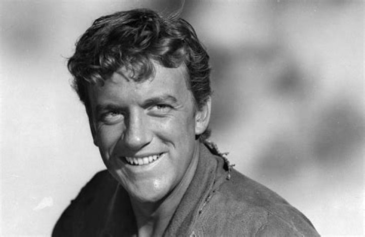 Legendary actor James Arness will forever be remembered for playing