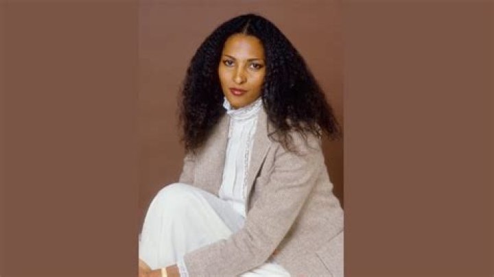 Legendary Actress Pam Grier On Past Cancer, Rape & Death "They Only