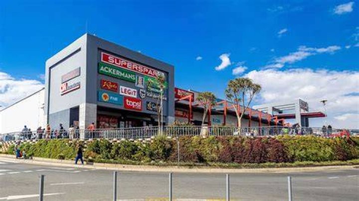 Legit Birch Acres Mall