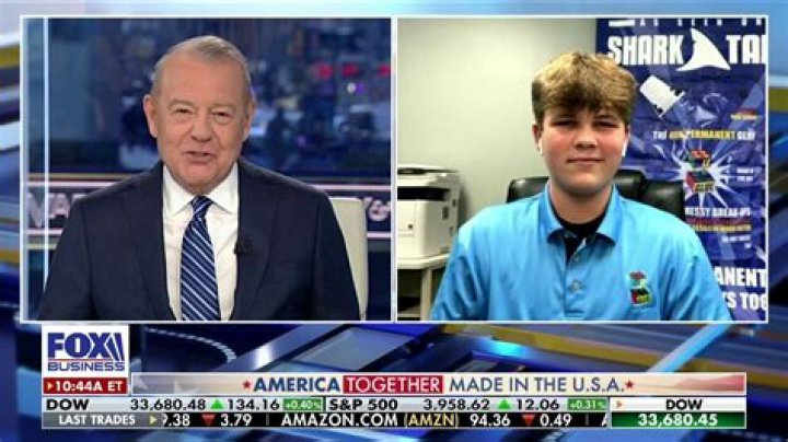 LeGlue Shark Tank Founder, Net Worth and Investment