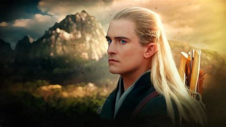 Legolas actor, significado, madre y m&aacute;s sobre este personaje