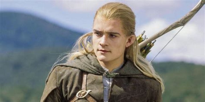Legolas Lord of the Rings Wiki