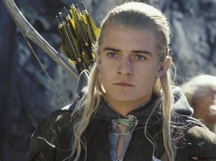 Legolas The Lord of the Rings Legolas, The hobbit, Middle earth