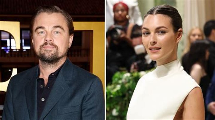 Leo and Toni Garrn and Enjoy Romantic Superyacht Getaway in St Tropez