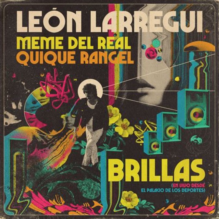 Le&oacute;n Larregui crey&oacute; que Bad Bunny y Bugs Bunny eran lo mismo El