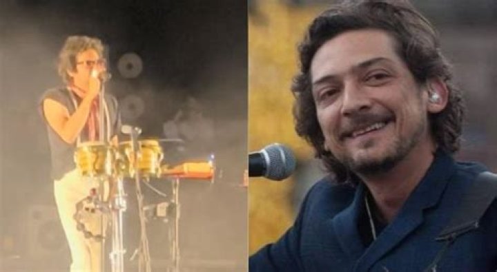 Le&oacute;n Larregui sorprendi&oacute; al hablar del nuevo presidente de M&eacute;xico La