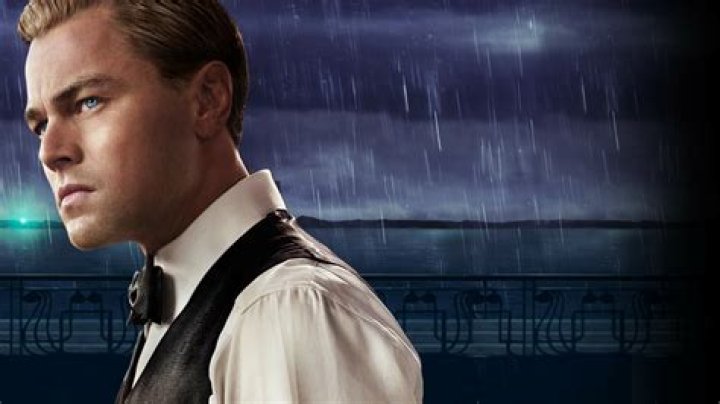 Leonardo DiCaprio Profile Images &mdash; The Movie Database (TMDB)