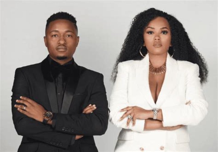 Lerato Kganyago To Co-Host The SAFTAs: Your Ultimate Guide