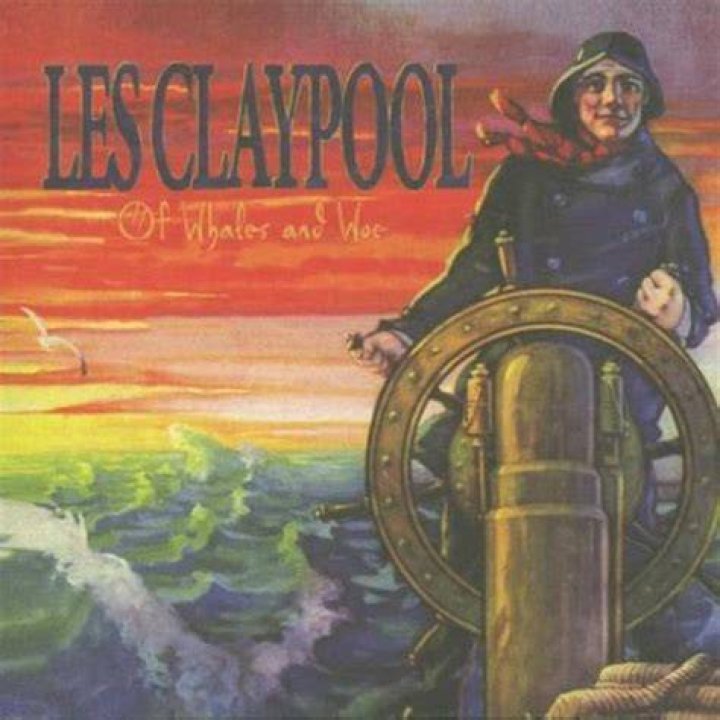 LES CLAYPOOL discography and reviews