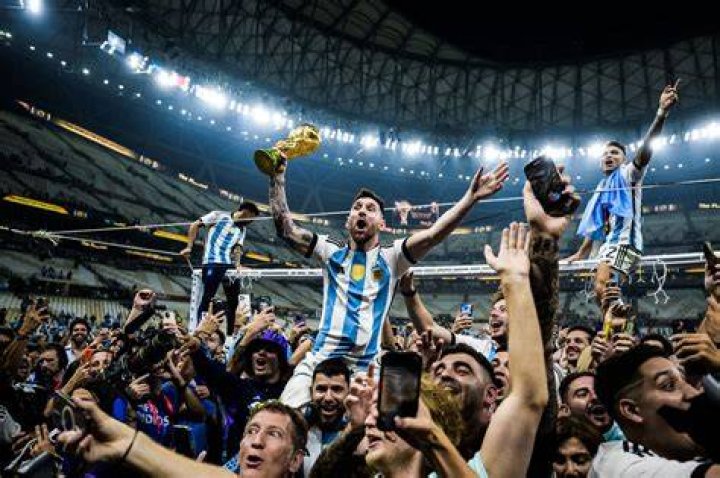 Les r&eacute;v&eacute;lations de Messi sur ses injections d'hormones de croissance