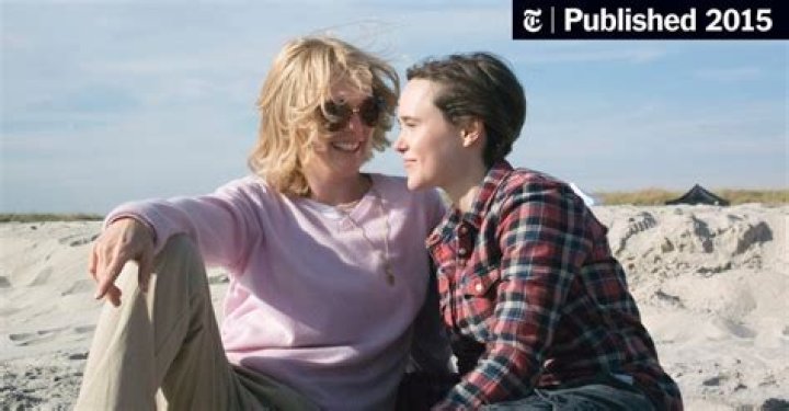 Lesbian Love Blossoms in New Screen Dramas The New York Times