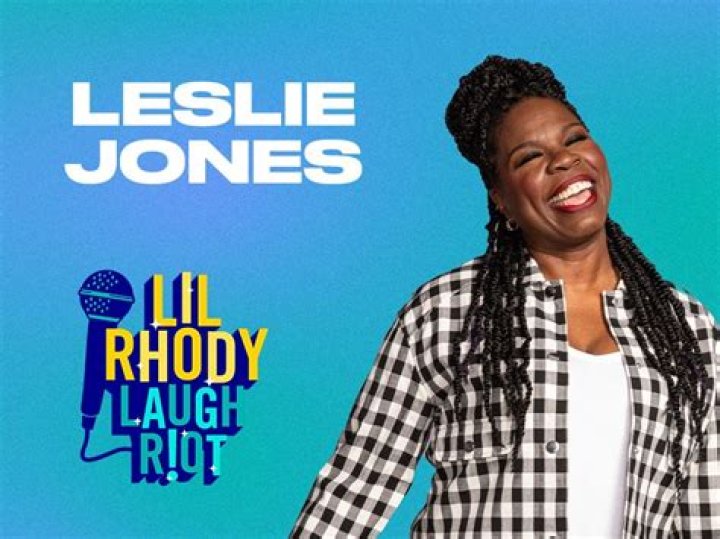 Leslie Jones of &lsquo;S.N.L.&rsquo; &lsquo;I Just Like to Bring the Funny&rsquo; The New