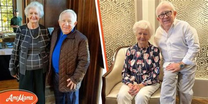 Leslie Jordan Parents Meet Mother Peggy Ann Jordan