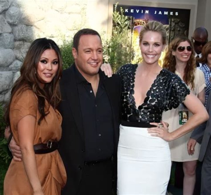 Leslie Knipfing (Kevin James' sister) Bio, Wiki, Age, Height, Husband