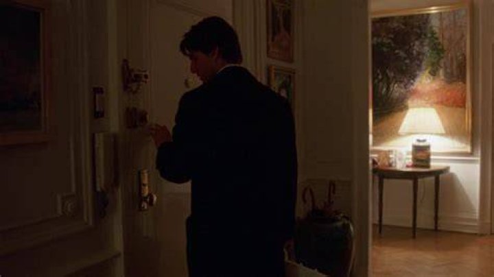 Leslie Lowe &mdash; The Movie Database (TMDB)