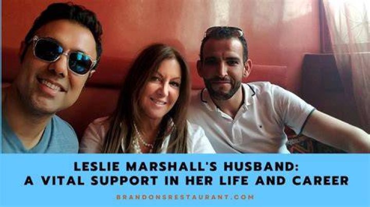 Leslie Marshall: Age, Height, Husband, Net Worth, And Biography