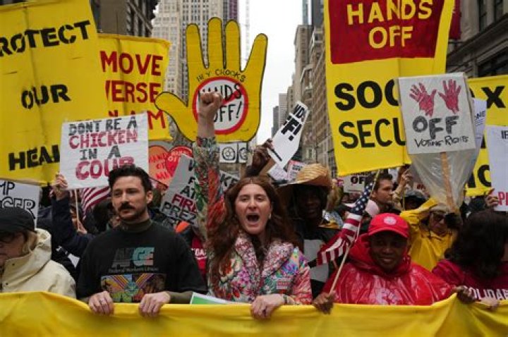 Lessons from an antiTrump campaign Lucy Caldwell Forward with