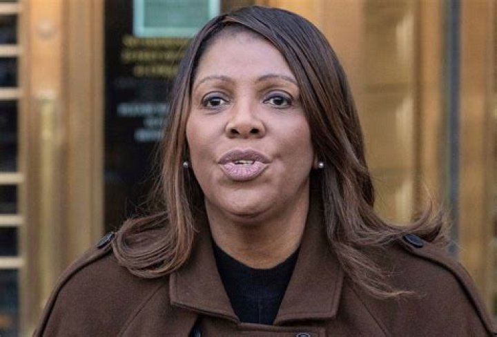 letitia james Archives The Urban Daily