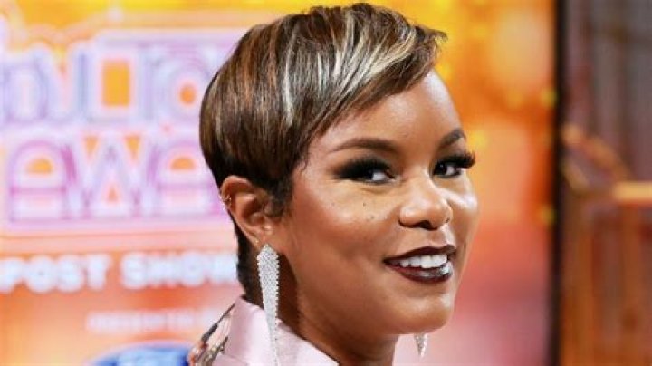 LeToya Luckett's Net Worth Biography, Career, and Achievements