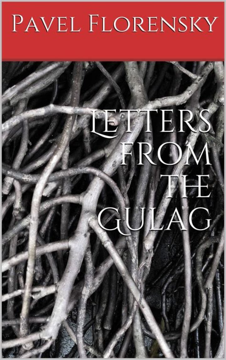 Letters From the Gulag Trump, Reagan, Pope John Paul II, and Lech Walesa.
