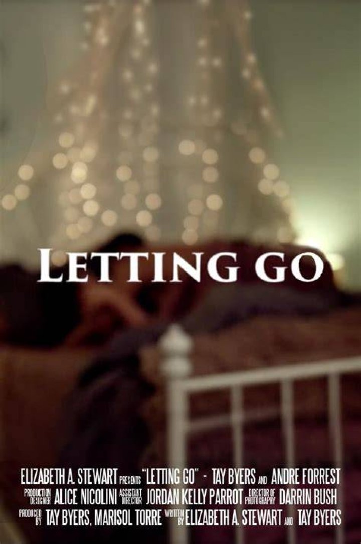 Letting Go (2018)