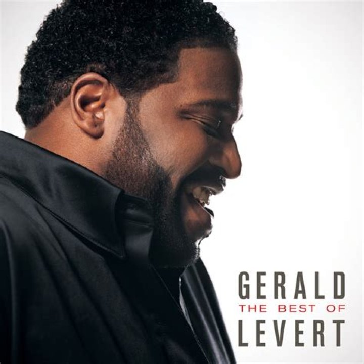 Levert Gerald Levert and band w/ Don Cornelius