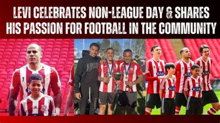 Levi Colwill goes from nonleague mockery to potential England debut