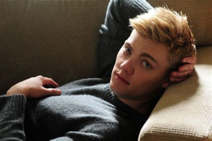 Levi Meaden Ethnicity of Celebs