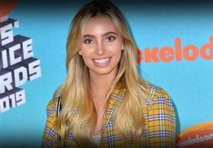 Lexi Hensler Biography Real Name, Boyfriend, Age, Net Worth, Husband