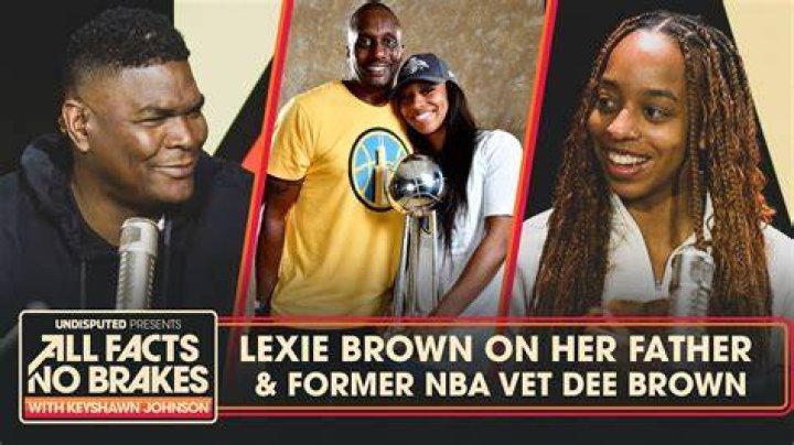 Lexie Brown making most of opportunity with Los Angeles Sparks