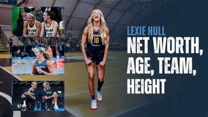 Lexie Hull Wiki, Bio, Parents, Height, Ethnicity, Husband, Net Worth
