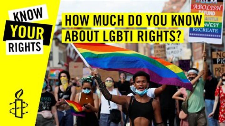 LGBTQ+ People Share The Advice They'd Give Themselves Before Coming Out