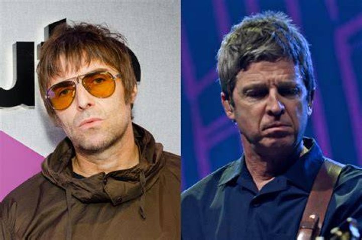 Liam Gallagher is Open to an Oasis Reunion &ldquo;We Should Never Have Split