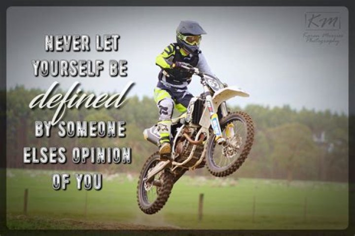 Liam Motocross Quote More Motorcycle Quotes Funny, Motocross Quotes