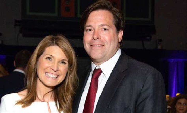 Liam Wallace Nicolle Wallace: Behind The Public Persona