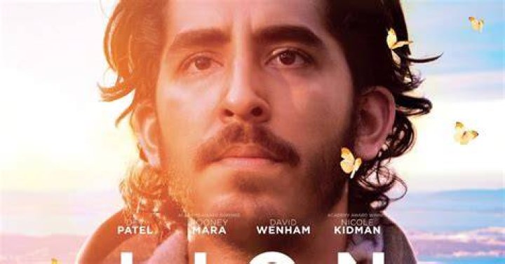 LibrisNotes DVD Lion