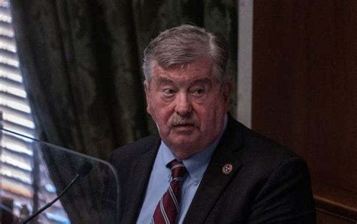 Lieutenant governor willing to consider Biden&rsquo;s Medicaid expansion
