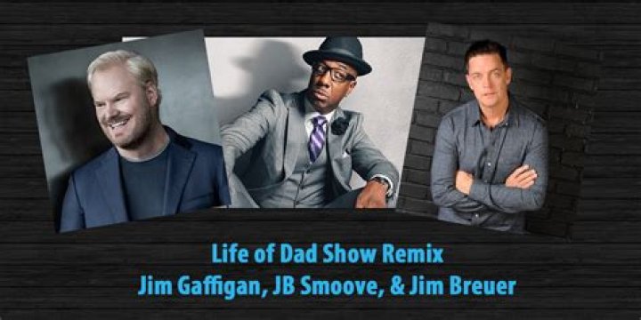 Life of Dad Show Remix Omar Epps, Sterling K. Brown & Greg Grunberg