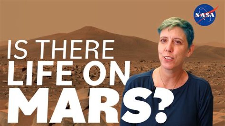 life on mars?! Beauty Through the Decades 90's