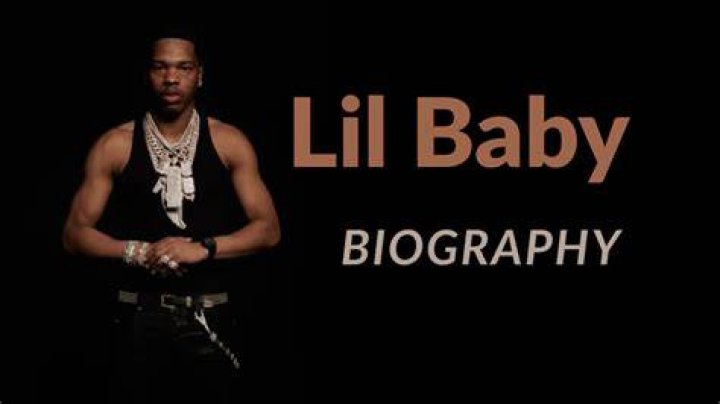 Lil Baby Biography, Wiki, Net Worth, Spouse, Family Background, Photos