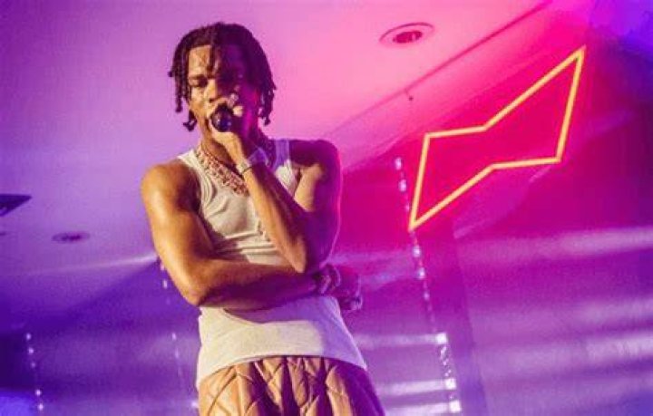 Lil Baby Will Be Performing for the 63rd Annual Grammys JaGurl TV