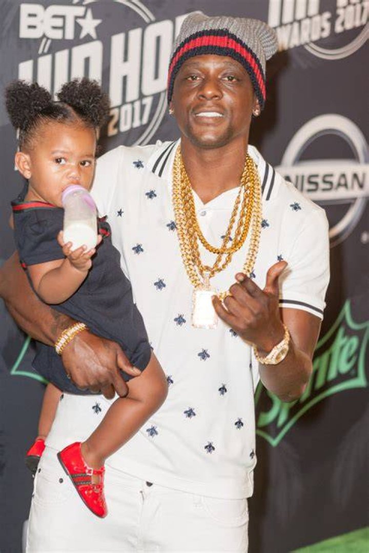 Lil Boosie Net Worth 2020 US Monthly Earning Sources