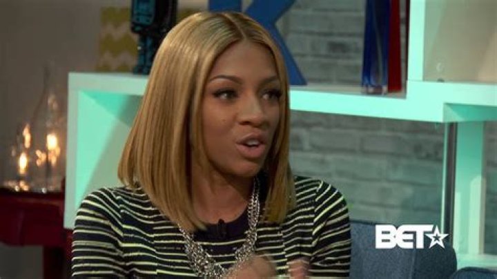 Lil Mama Talks Losing Her Mother On "Just KeKe" YouTube